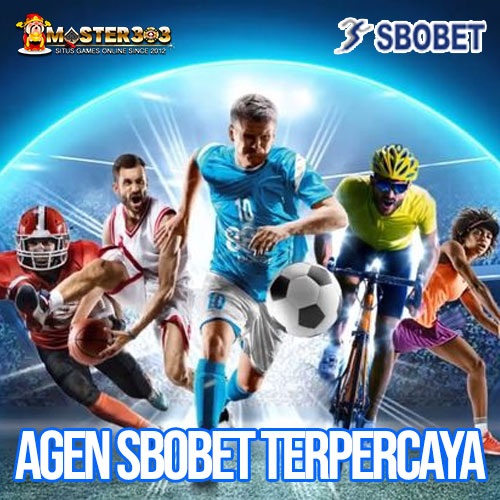 AGEN TARUHAN BOLA