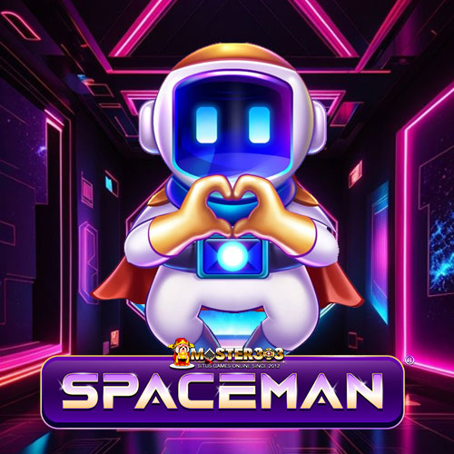 AGEN SPACEMAN