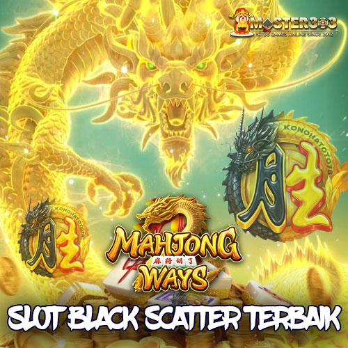 AGEN SLOT MAHJONG