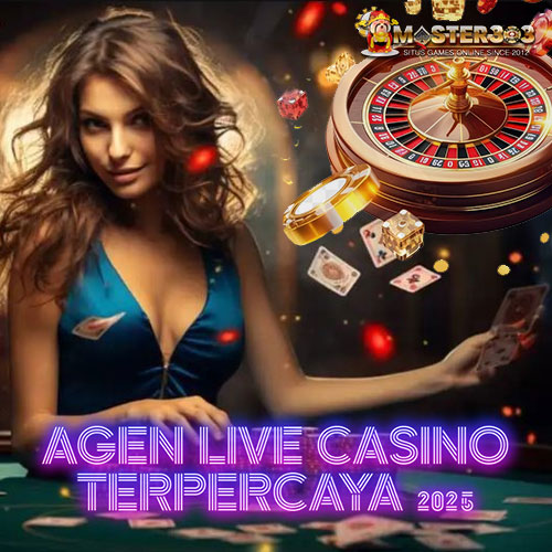 daftar live casino