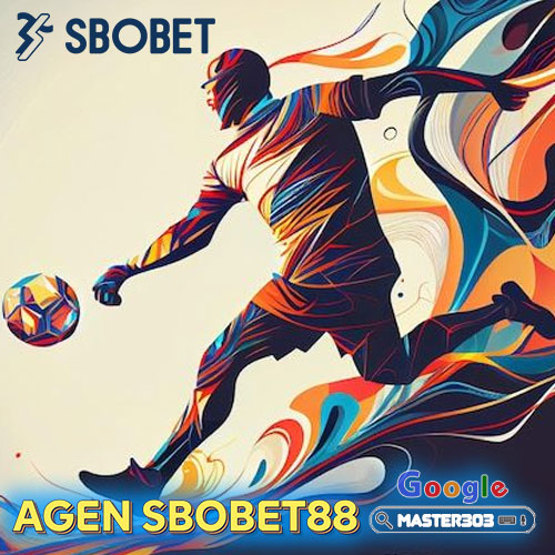 AGEN SBOBET TERBAIK