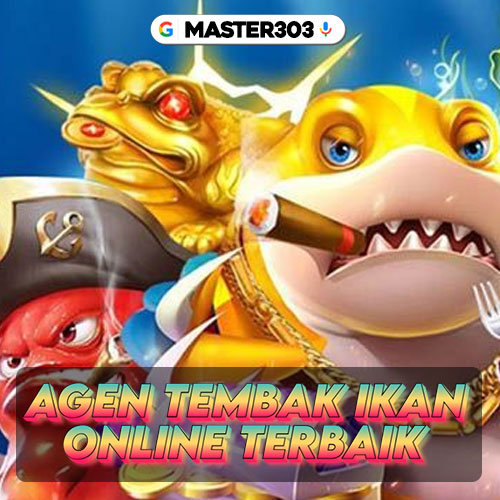 situs tembak ikan