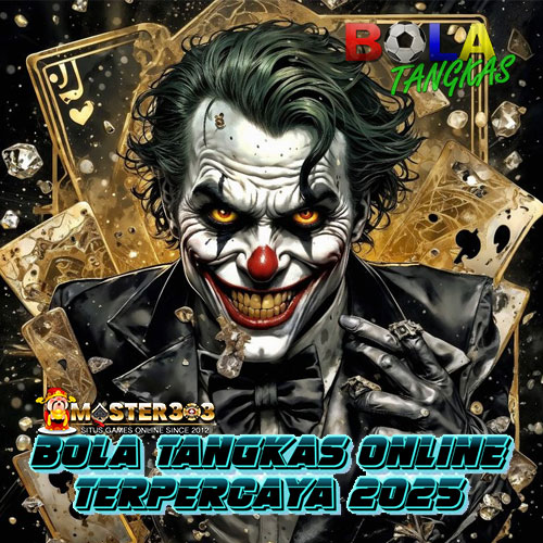 bola tangkas