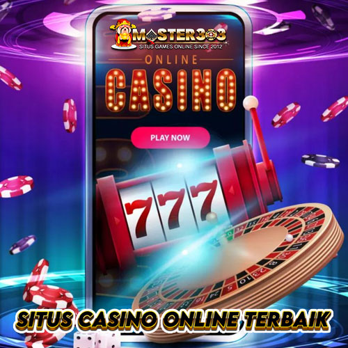 Agen Casino Online