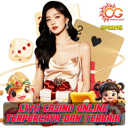 OG CASINO TERPERCAYA
