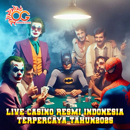 Og Casino Online