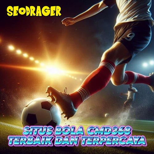 SITUS CMD368 TERPERCAYA