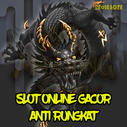 Situs Slot Terbaik
