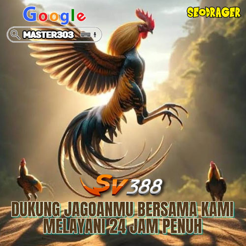 AGEN SV388 ONLINE