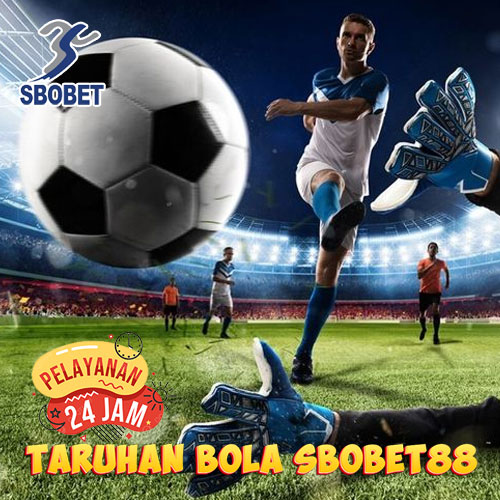 SBOBET88 ONLINE
