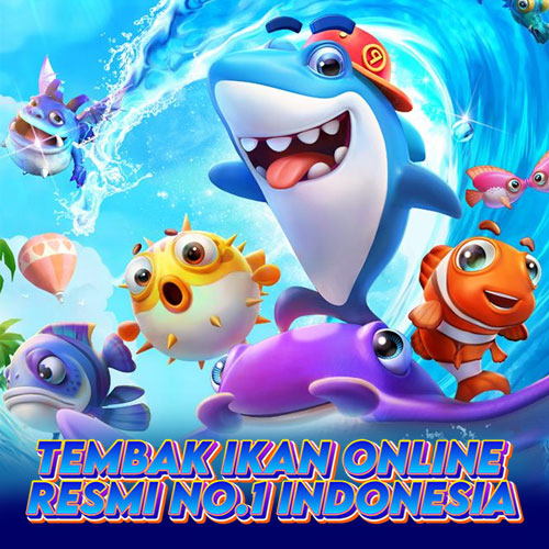 Situs Tembak Ikan