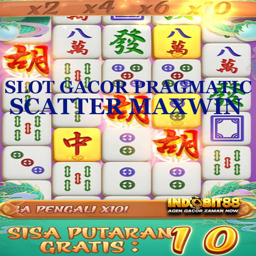 Link Slot Online Gacor Fitur Freespin Scatter Mudah Jackpot Hari Ini