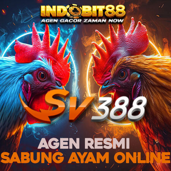 Link Sabung Ayam Online Viral Agen SV388 Terbaik dan Terpercaya 2024