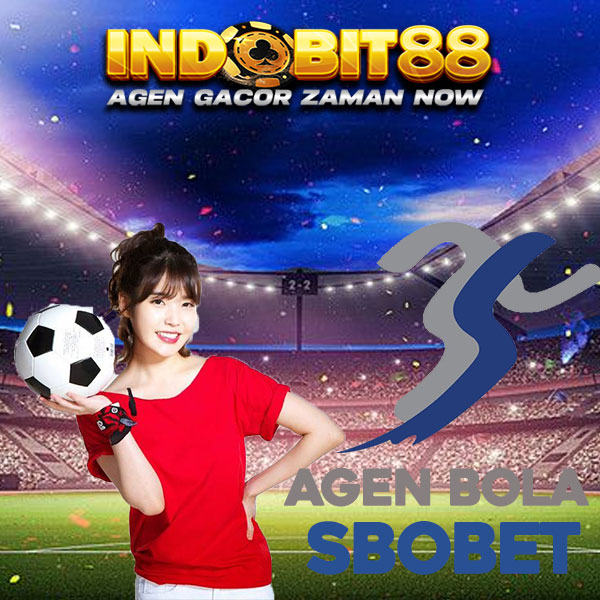 Link AGEN BOLA Resmi Taruhan Sportsbook Partner SBOBET