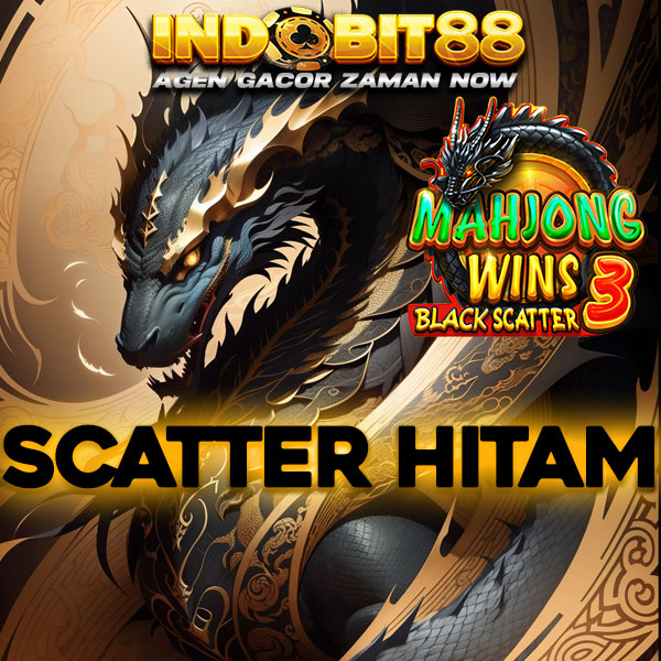 SCATTER HITAM > Fitur Terbaik Slot Pragmatic Mahjong Wins 3