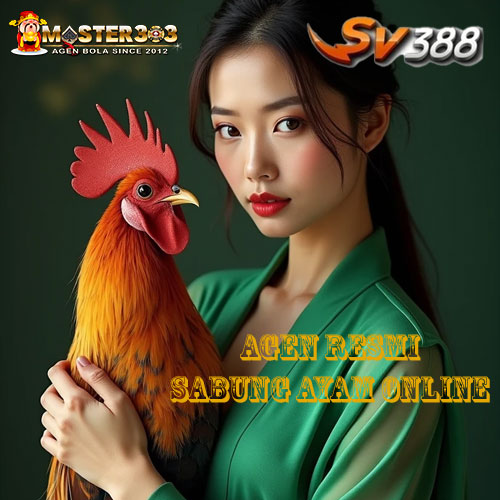 Link SV388 Terupdate: Agen Sabung Ayam Online Resmi Terpercaya Hari Ini