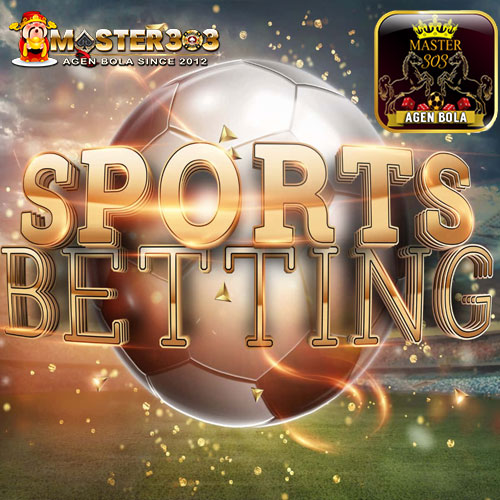 MASTER303: Link Agen Judi Bola Taruhan Sportsbook Olahraga E-Sport Resmi Terpercaya