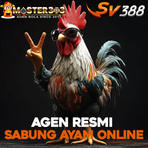 SV388 Link Sabung Ayam Online Top Wala vs Meron Official 2024