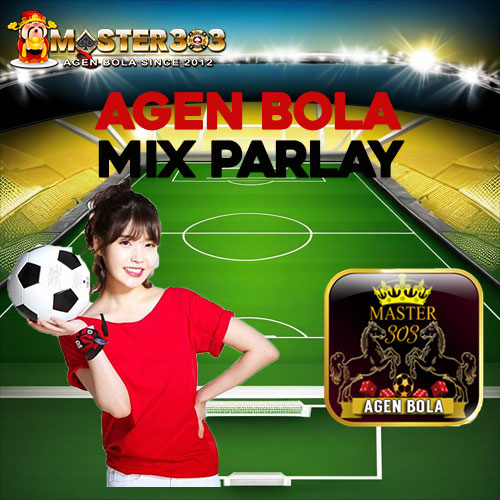 Agen Bola Sportsbook Mix Parlay SBOBET Resmi dan Terpercaya 