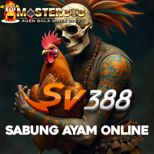 SV388 Link Agen Taruhan Sabung Ayam Online Resmi Terpercaya