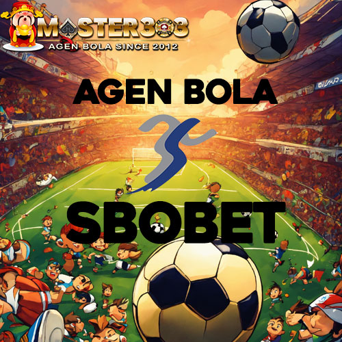 Link Resmi Agen Bola SBOBET 100% Aman dan Terpercaya