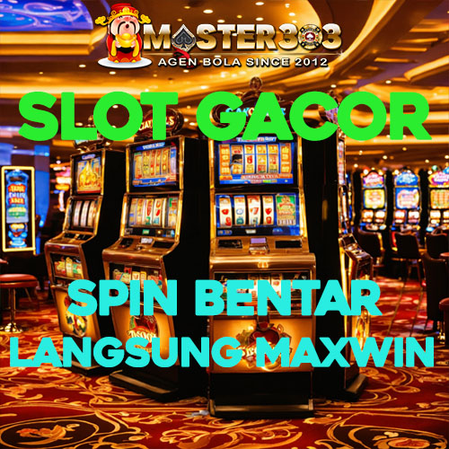 Link Slot Gacor Terbaik > RTP Tinggi Gampang Maxwin dan Jacpot