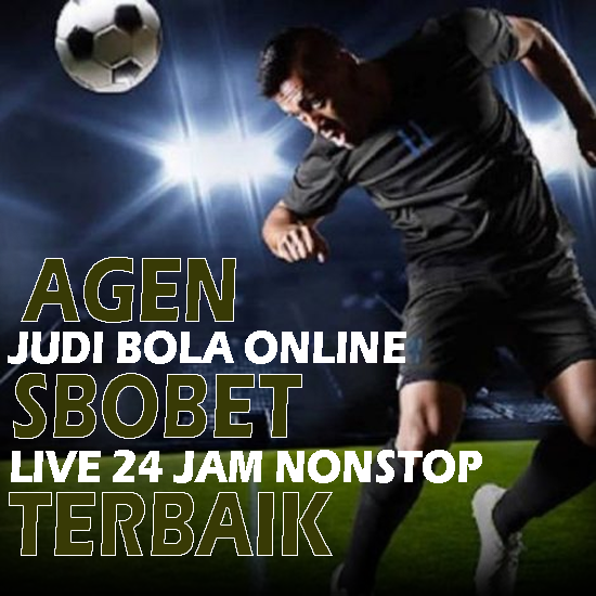 SBOBET Situs Judi Bola Resmi dan Terpercaya Link Sbobet 2024