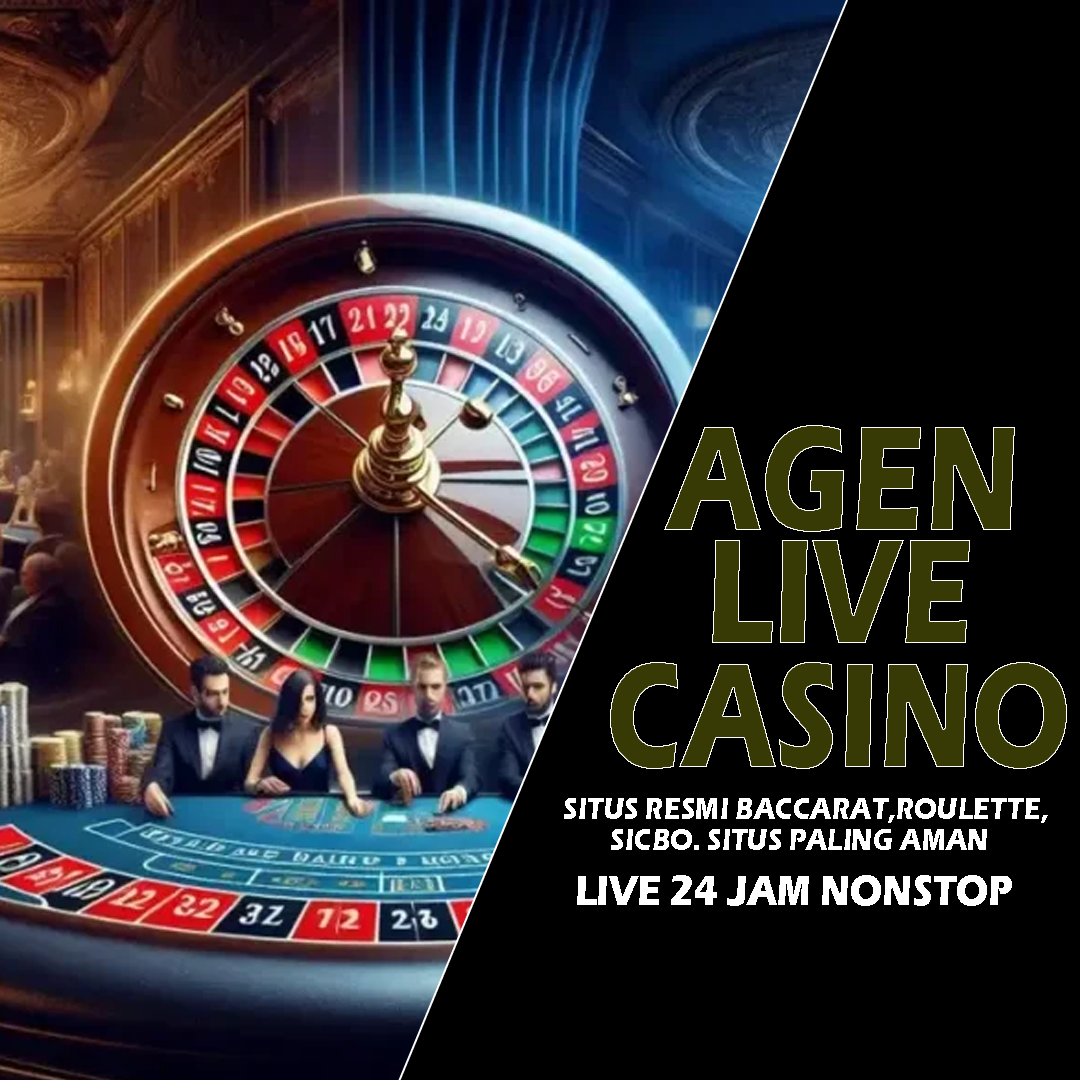 INDOBIT88 Situs Live Casino Online Link Baccarat, Roulette, Dan Sicbo Terpecaya