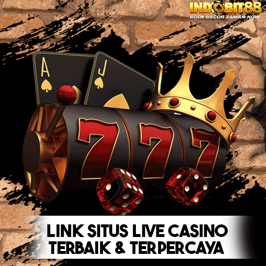 INDOBIT88 > Situs Resmi Judi Casino Online Terbaik Dan terpercaya