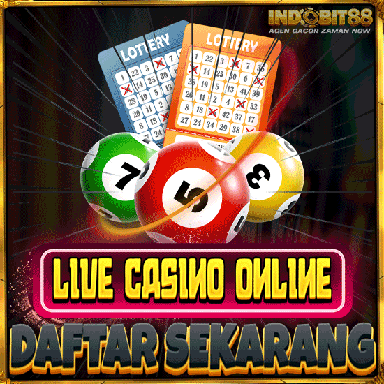 INDOBIT88 # Daftar Link Resmi Live Casino Online Paling Populer 2024