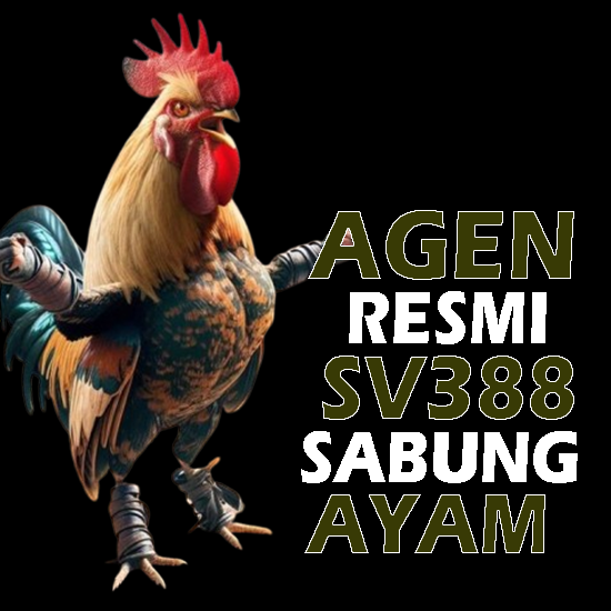 SV388 Agen Judi Sabung Ayam Terpercaya Bonus Jackpot 100% Bebas Arena