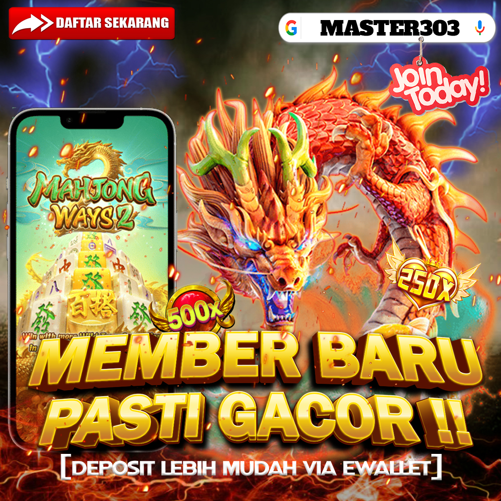 MASTER303