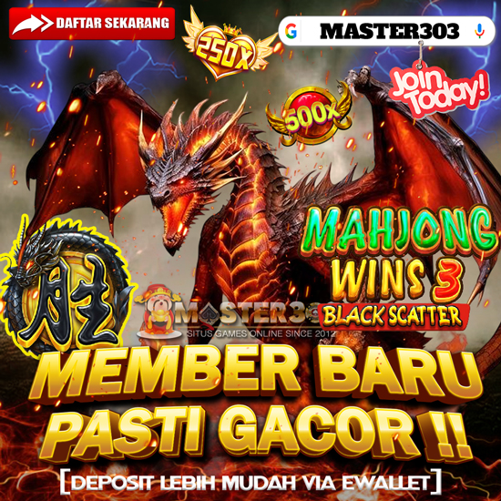 MASTER303