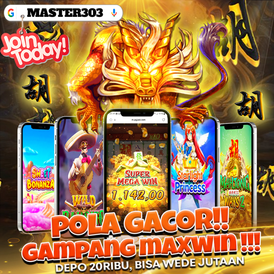 MASTER303