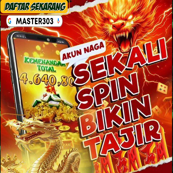MASTER303