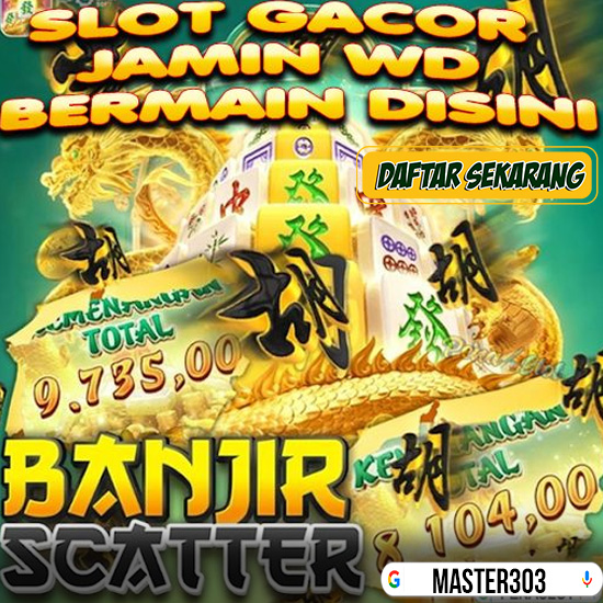 MASTER303