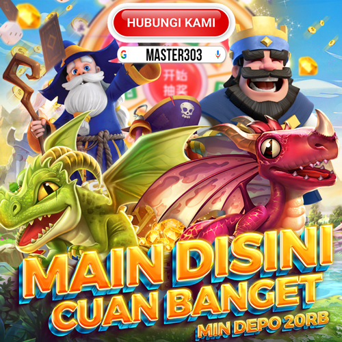 MASTER303