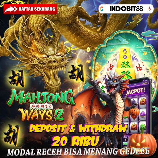 INDOBIT88