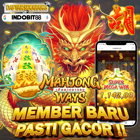 INDOBIT88