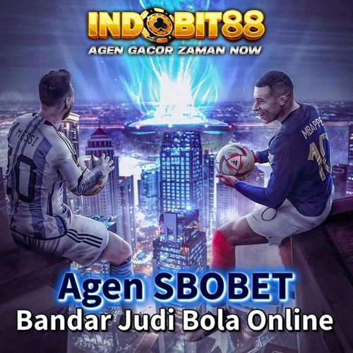 SBOBET88 🎱 Situs Bandar Judi Bola Online Agen SBOBET Resmi