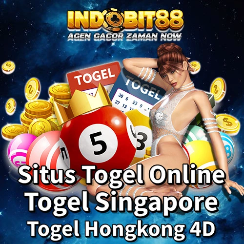 INDOBIT88 > Link Daftar TOTO 4D & Togel Online Keluaran Terlengkap