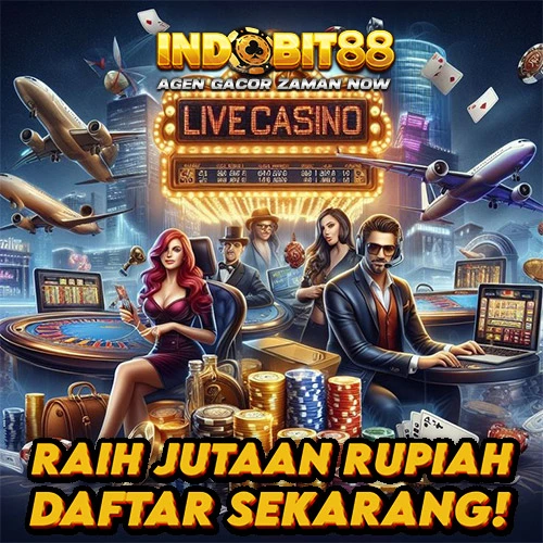 LIVE CASINO