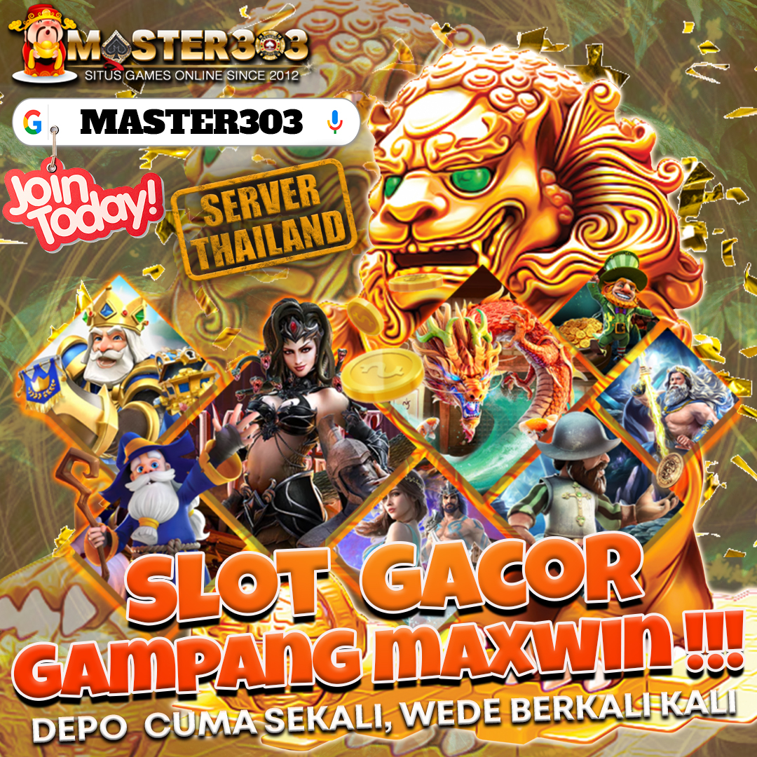SLOT GACOR