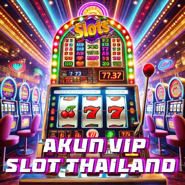 Playstar Situs Slot Thailand 🤩 Akun Pro Platinum Terbaik