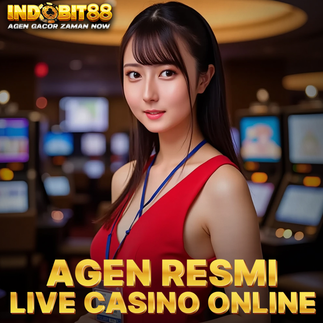 LIVE CASINO