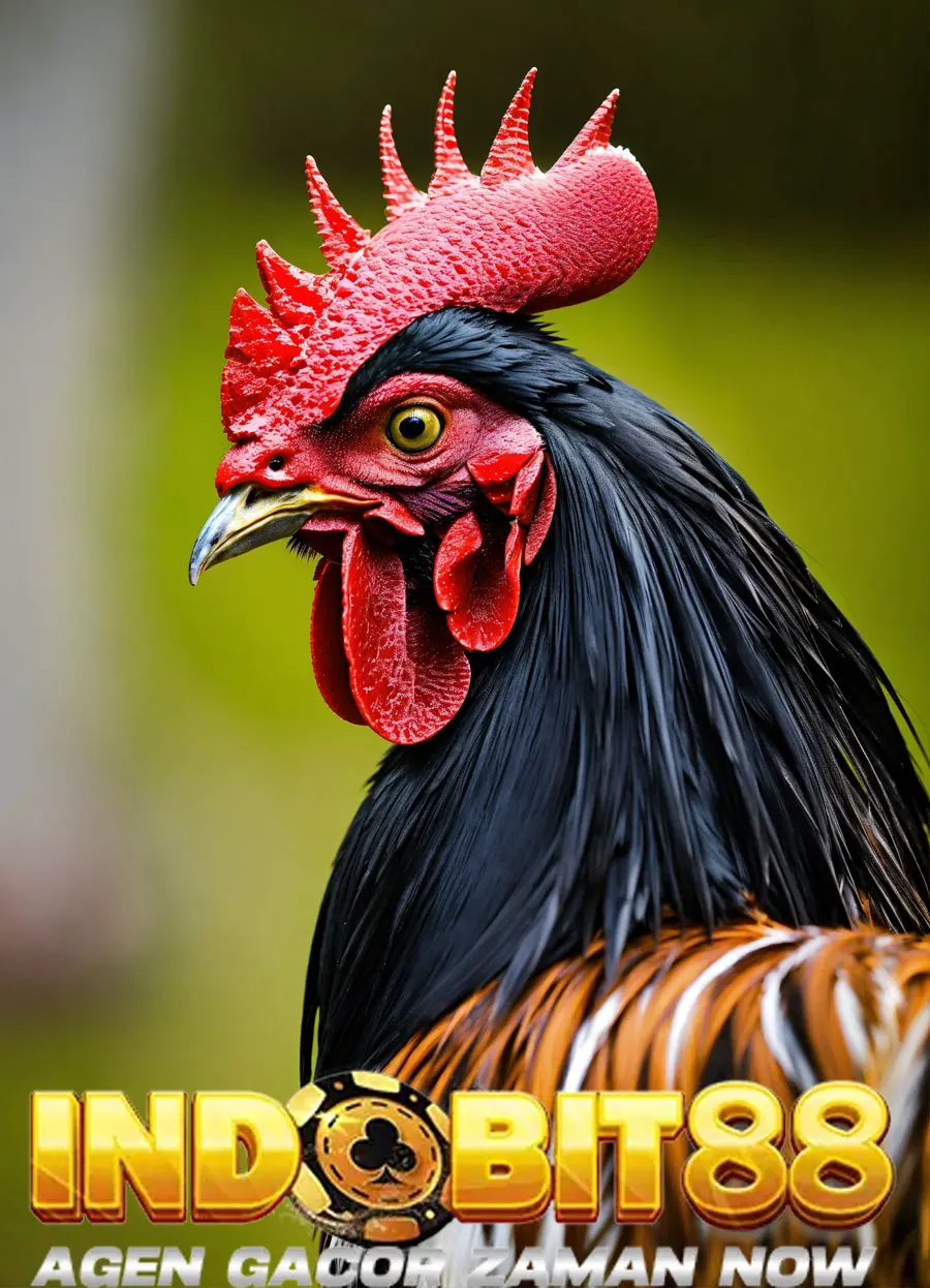 SV388: Situs Gacor Judi Sabung Ayam Online Terbaru Bonus 100%