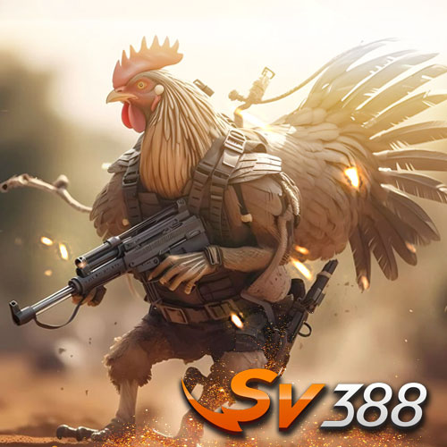 SV388