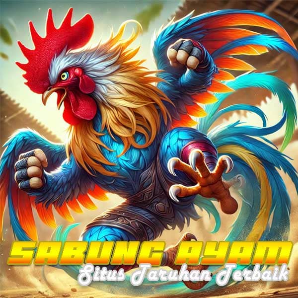 SV388 Situs 🤯 Sabung Ayam Online Dengan Agen Gacor