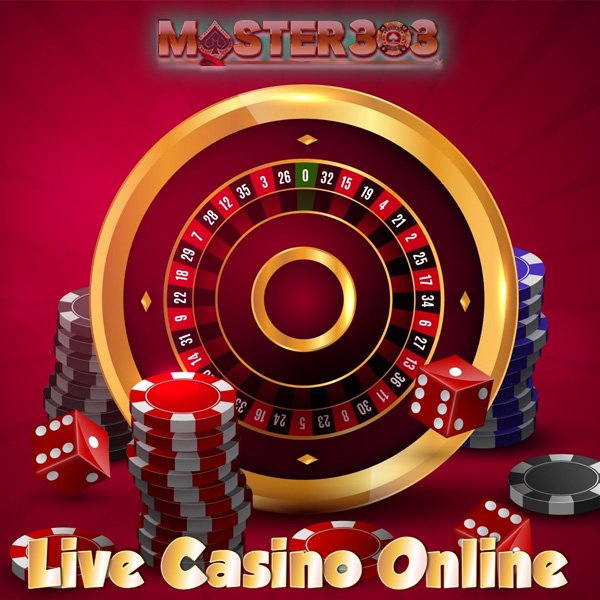 LIVE CASINO