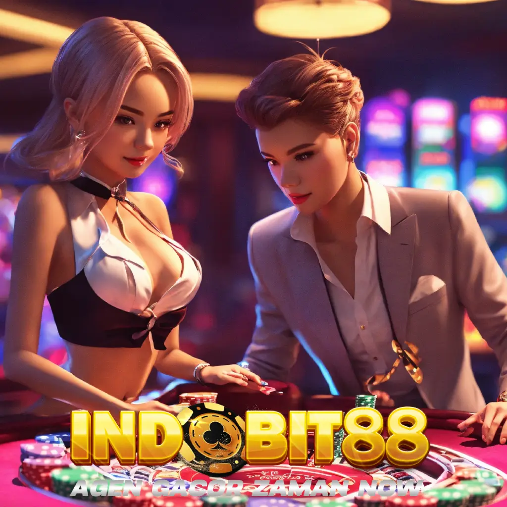 CASINO ONLINE